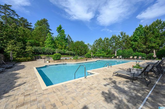 4677 AMBERLEY DRIVE, Birmingham, AL 35242
