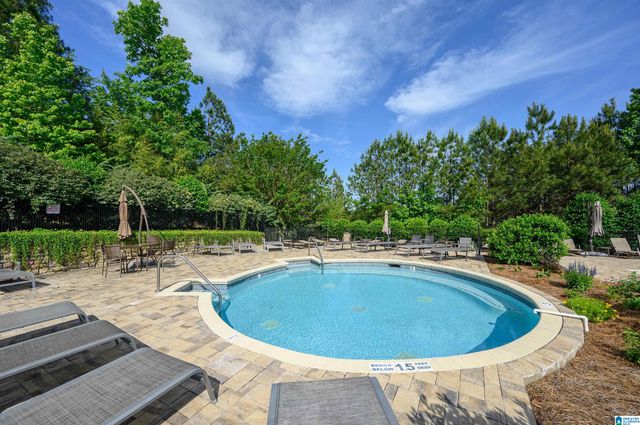 4677 AMBERLEY DRIVE, Birmingham, AL 35242