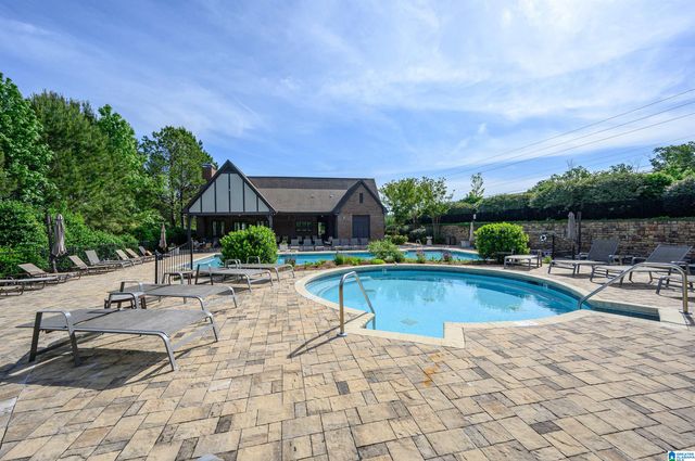 4677 AMBERLEY DRIVE, Birmingham, AL 35242