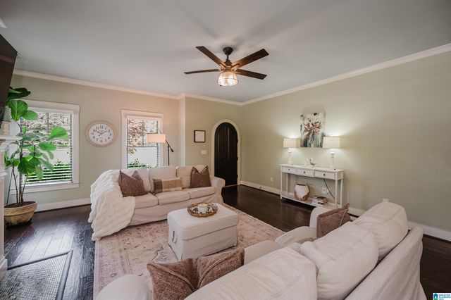4677 AMBERLEY DRIVE, Birmingham, AL 35242