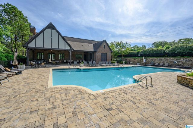4677 AMBERLEY DRIVE, Birmingham, AL 35242