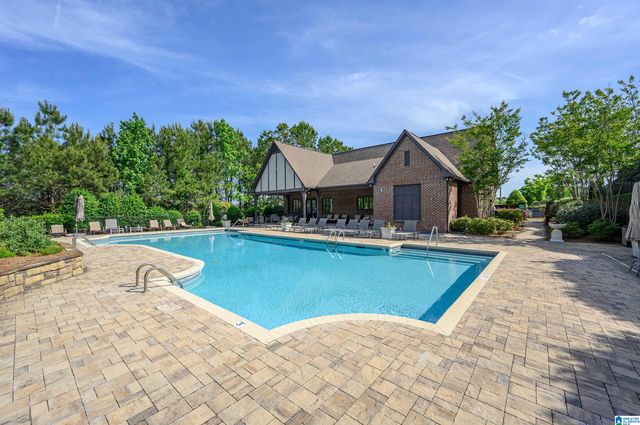 4677 AMBERLEY DRIVE, Birmingham, AL 35242