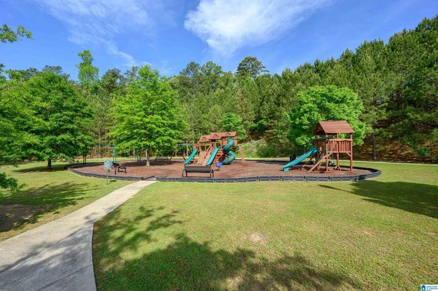 4677 AMBERLEY DRIVE, Birmingham, AL 35242