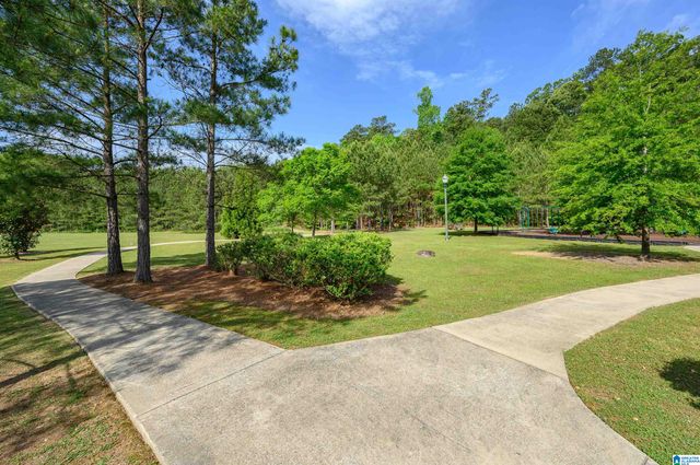 4677 AMBERLEY DRIVE, Birmingham, AL 35242