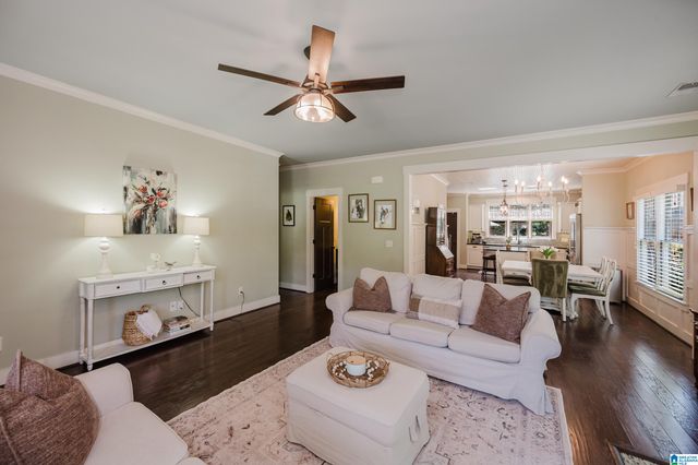 4677 AMBERLEY DRIVE, Birmingham, AL 35242