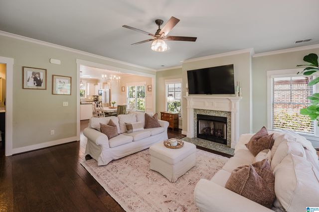 4677 AMBERLEY DRIVE, Birmingham, AL 35242