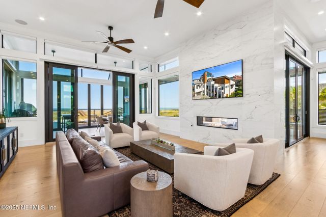 4330 S FLETCHER Avenue, Fernandina Beach, FL 32034