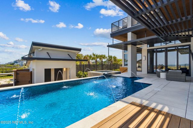 4330 S FLETCHER Avenue, Fernandina Beach, FL 32034