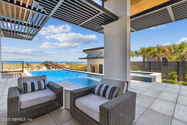 4330 S FLETCHER Avenue, Fernandina Beach, FL 32034