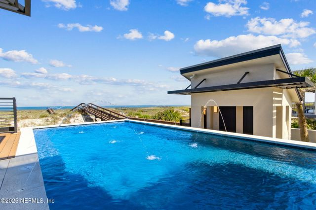 4330 S FLETCHER Avenue, Fernandina Beach, FL 32034