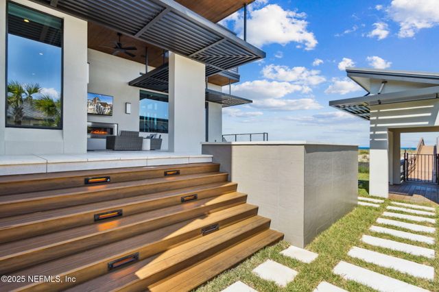 4330 S FLETCHER Avenue, Fernandina Beach, FL 32034