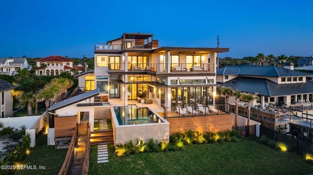 4330 S FLETCHER Avenue, Fernandina Beach, FL 32034