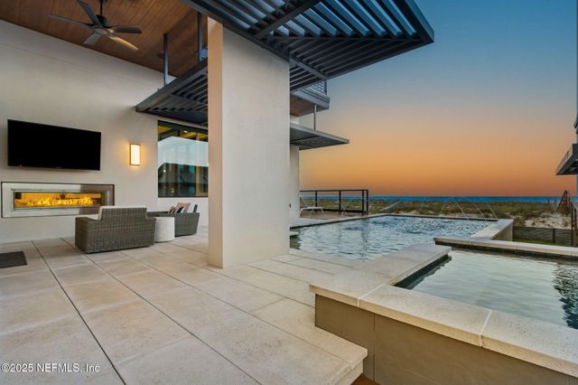 4330 S FLETCHER Avenue, Fernandina Beach, FL 32034