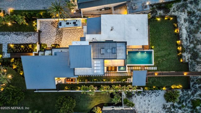 4330 S FLETCHER Avenue, Fernandina Beach, FL 32034