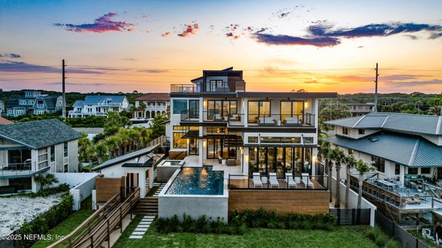 4330 S FLETCHER Avenue, Fernandina Beach, FL 32034