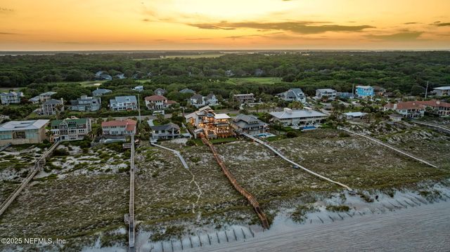 4330 S FLETCHER Avenue, Fernandina Beach, FL 32034