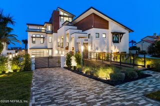 4330 S FLETCHER Avenue, Fernandina Beach, FL 32034