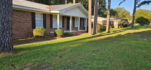 1616 Randall Road, Dothan, AL 36303