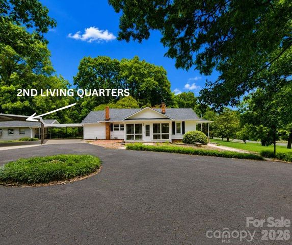 1209 Requa Road, Cherryville, NC 28021