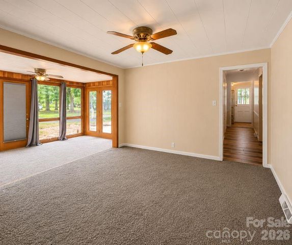 1209 Requa Road, Cherryville, NC 28021