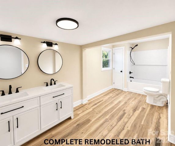 1209 Requa Road, Cherryville, NC 28021