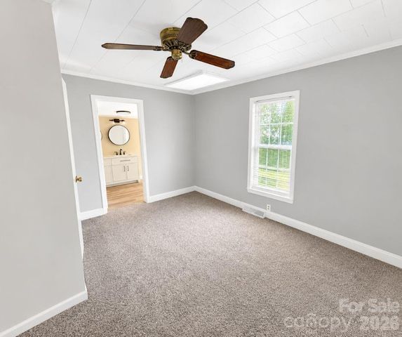 1209 Requa Road, Cherryville, NC 28021