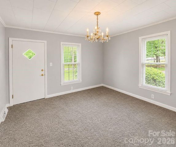 1209 Requa Road, Cherryville, NC 28021