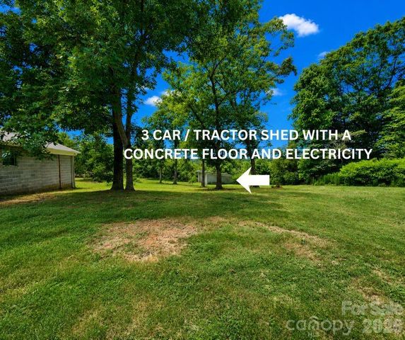 1209 Requa Road, Cherryville, NC 28021