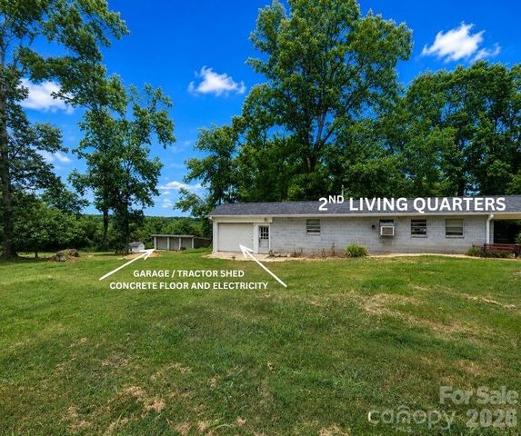 1209 Requa Road, Cherryville, NC 28021