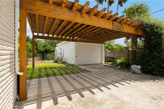 3517 Daffodil Avenue, Mcallen, TX 78501