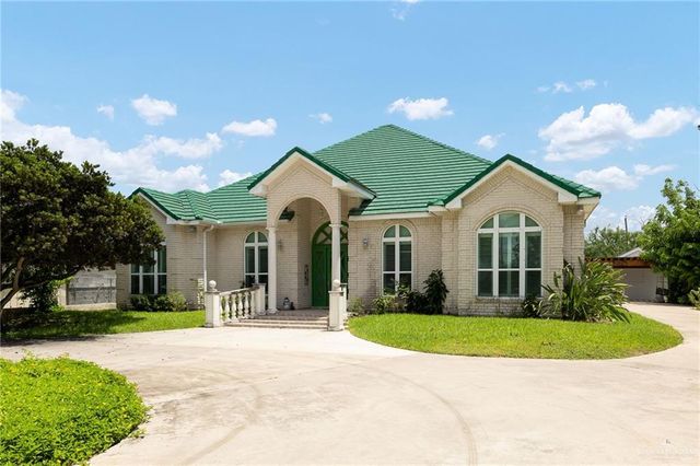 3517 Daffodil Avenue, Mcallen, TX 78501