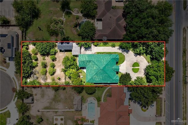 3517 Daffodil Avenue, Mcallen, TX 78501