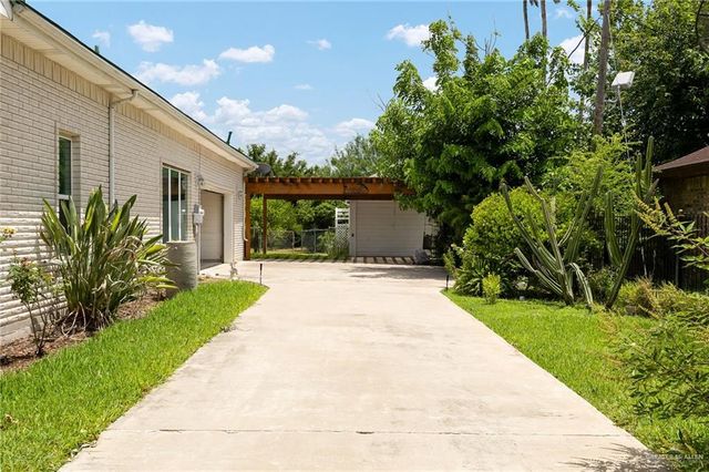 3517 Daffodil Avenue, Mcallen, TX 78501