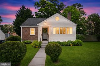 10510 HAYES AVE, Silver Spring, MD 20902