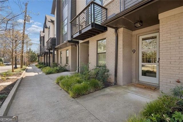 1350 May Avenue 9, Atlanta, GA 30316