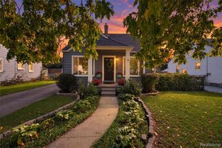 1830 Tyler Avenue, Berkley, MI 48072