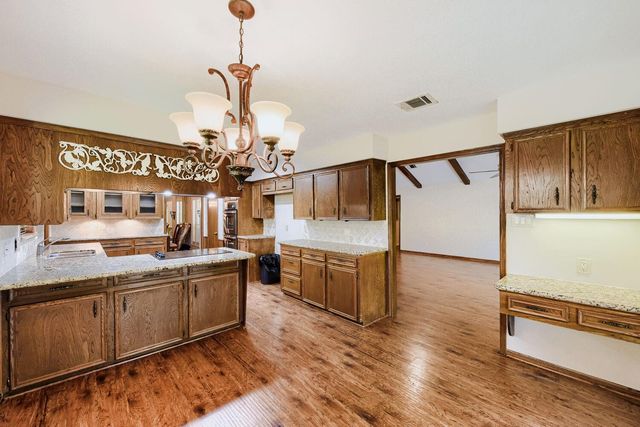 3418 Crow Valley Drive, Missouri City, TX 77459