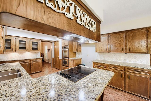 3418 Crow Valley Drive, Missouri City, TX 77459