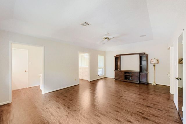 3418 Crow Valley Drive, Missouri City, TX 77459