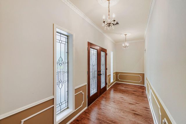 3418 Crow Valley Drive, Missouri City, TX 77459