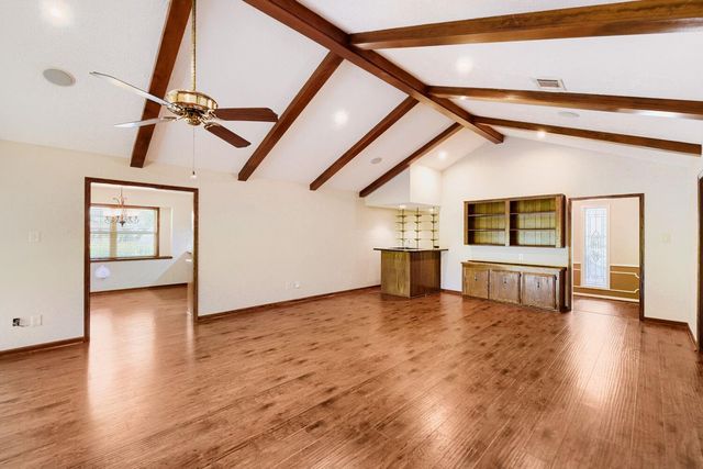 3418 Crow Valley Drive, Missouri City, TX 77459