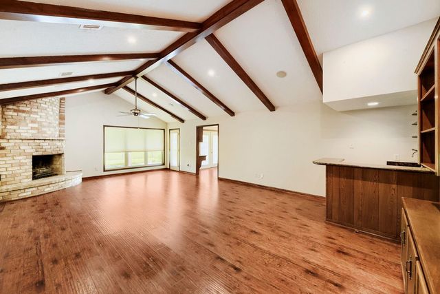 3418 Crow Valley Drive, Missouri City, TX 77459