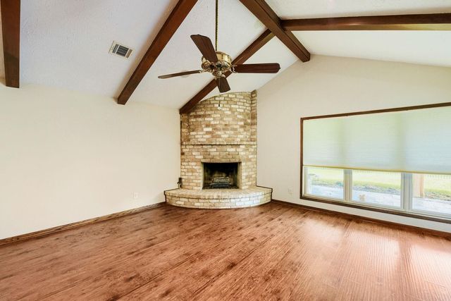 3418 Crow Valley Drive, Missouri City, TX 77459