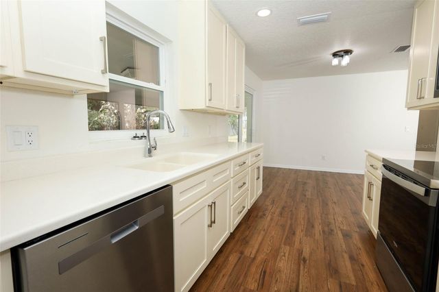 1243 SPRING GARDEN RANCH ROAD, De Leon Springs, FL 32130