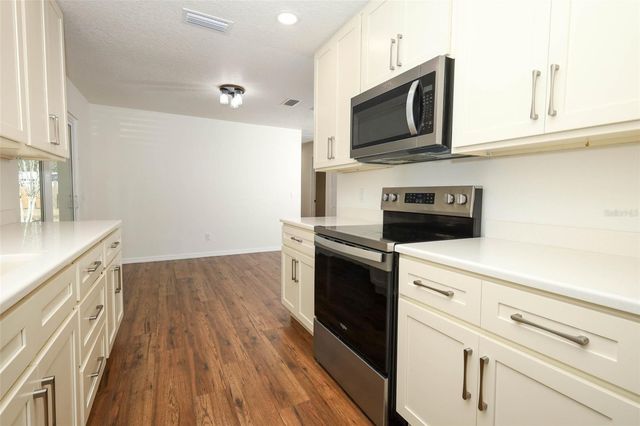 1243 SPRING GARDEN RANCH ROAD, De Leon Springs, FL 32130