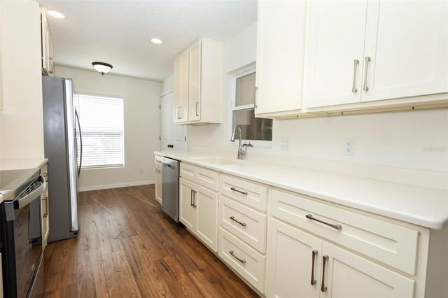 1243 SPRING GARDEN RANCH ROAD, De Leon Springs, FL 32130