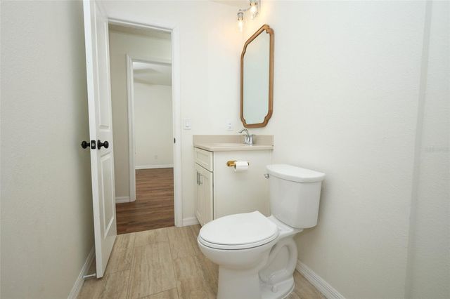 1243 SPRING GARDEN RANCH ROAD, De Leon Springs, FL 32130