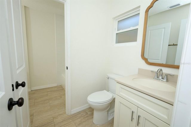 1243 SPRING GARDEN RANCH ROAD, De Leon Springs, FL 32130