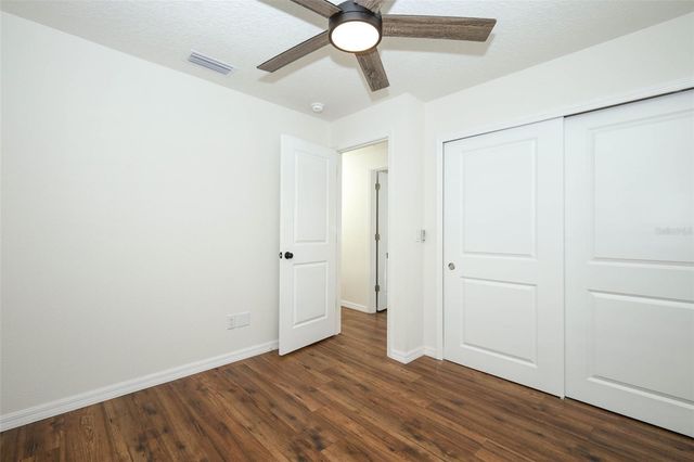 1243 SPRING GARDEN RANCH ROAD, De Leon Springs, FL 32130