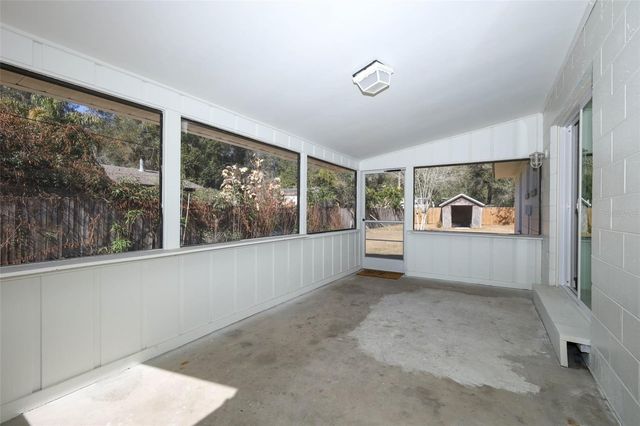 1243 SPRING GARDEN RANCH ROAD, De Leon Springs, FL 32130